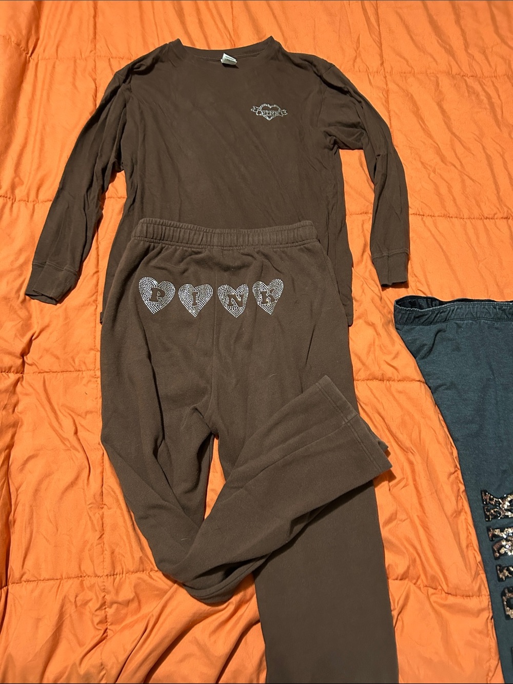 PINK Victoria Secret bundle